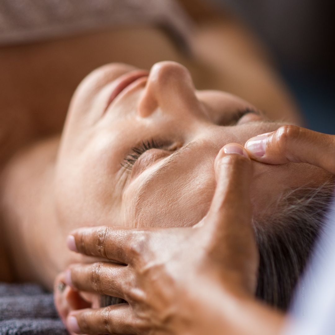 Kinesiology is a non-invasive, holistic health practice that empowers individuals to take a more active role in their own health and healing