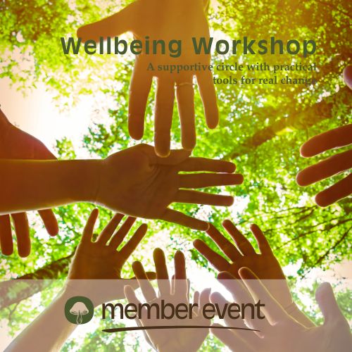 Wellbeing Workshop